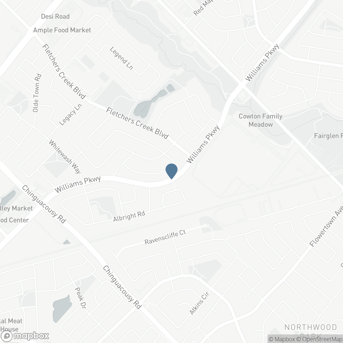 44 WEATHER VANE LANE NW, Brampton, Ontario L6X 4R5